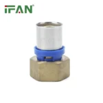 PEX Press Fittings