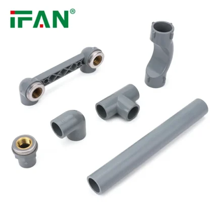 CPVC Fittings