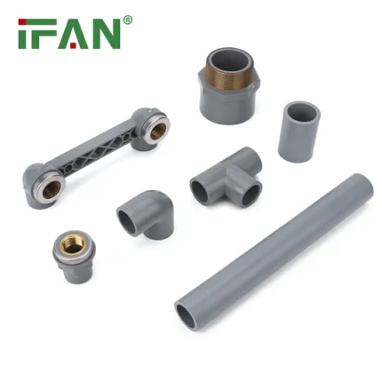 CPVC Fittings