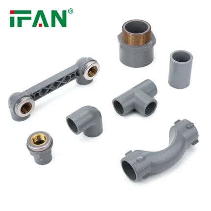 CPVC Fittings