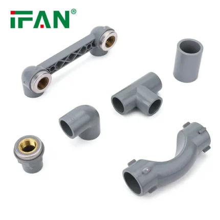 CPVC Fittings
