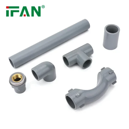 CPVC Fittings