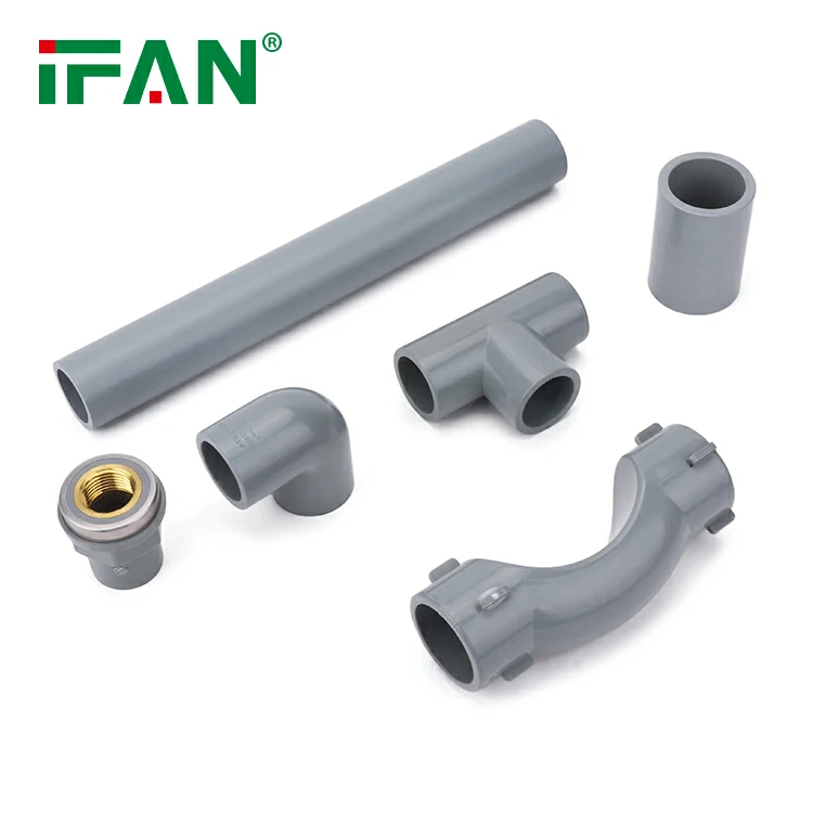 CPVC Fittings