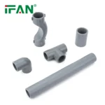 CPVC Fittings