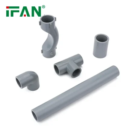CPVC Fittings