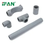 CPVC Fittings