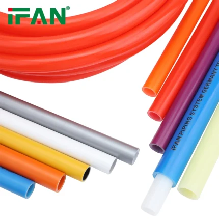Pex pipe