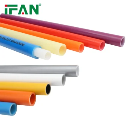 Pex pipe
