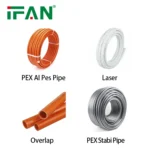 Pex pipe