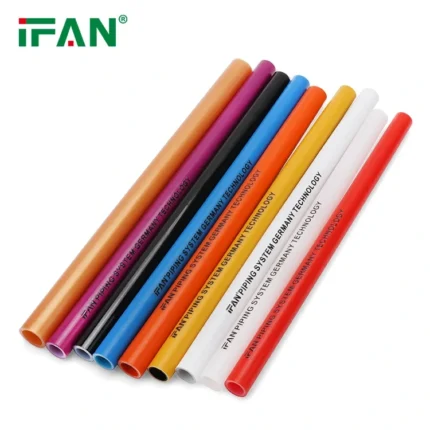Pex pipe