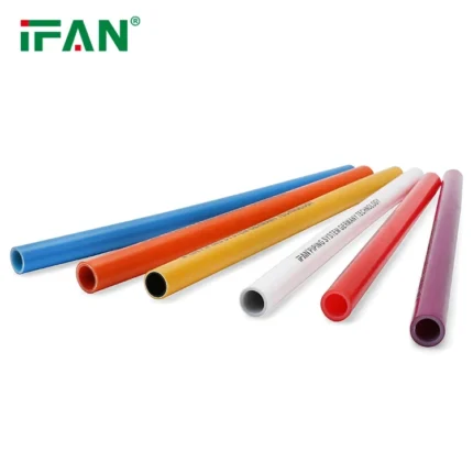 Pex pipe