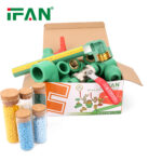 Ppr Pipe Fitting