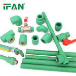 PPR fittings