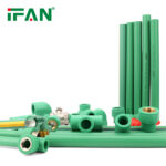 PPR fittings