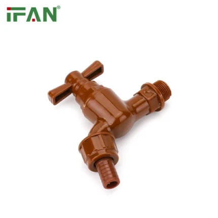 PVC Tap