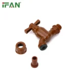 PVC Tap
