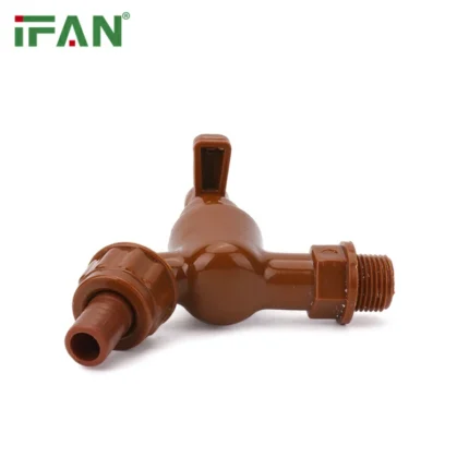 PVC Tap