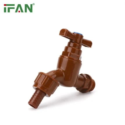 PVC Tap