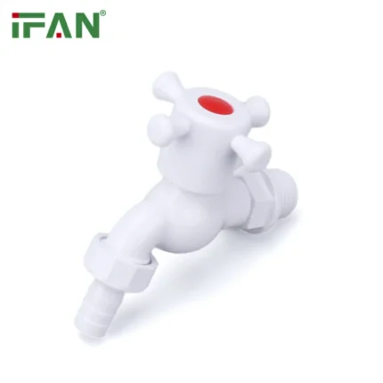 PVC Tap