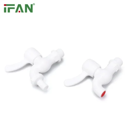 PVC Tap