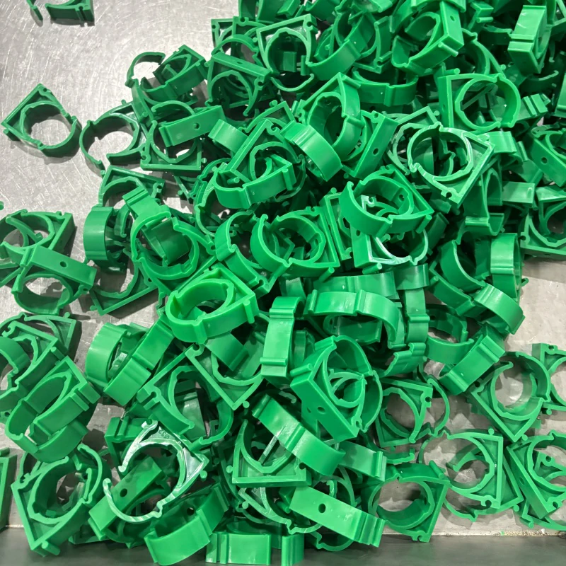 PPR Pipe Clips