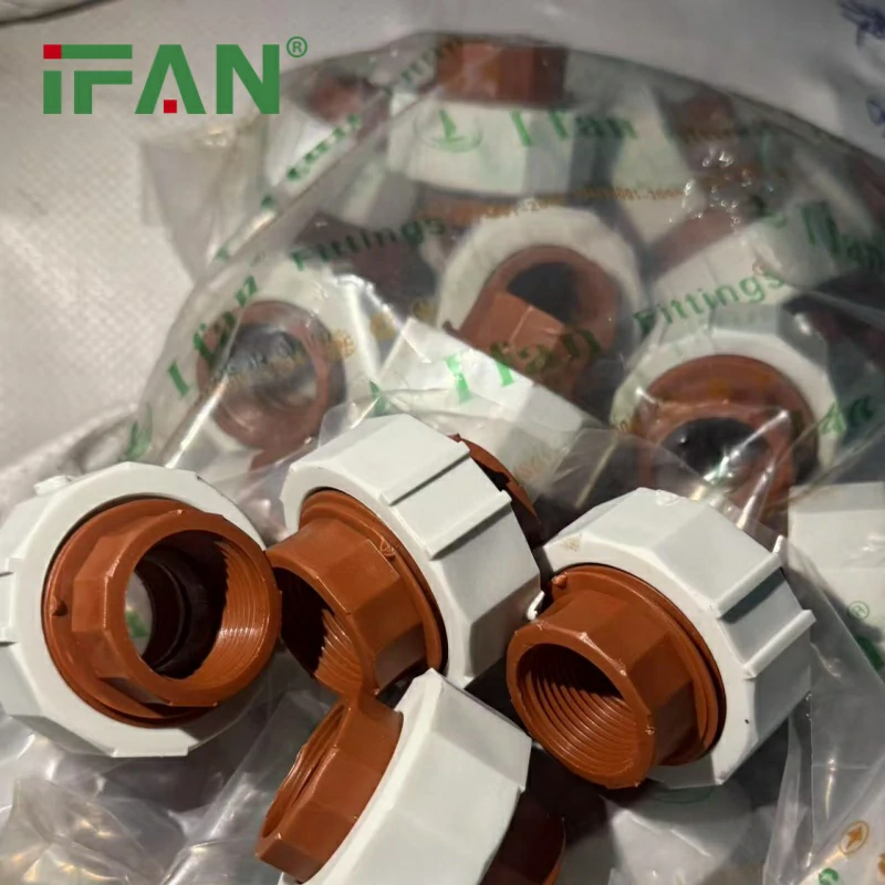 PPH Fittings