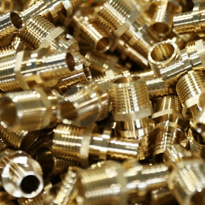 Pex Slide Fittings