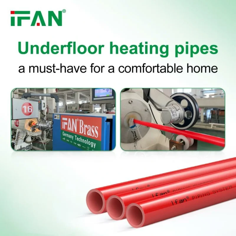 PEX Pipe