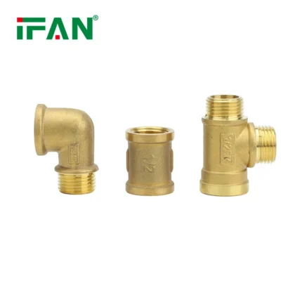 Brass Fittings