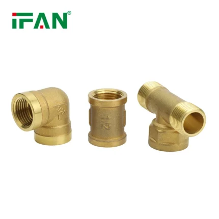 Brass Fittings