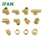 Brass Fittings
