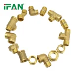 Brass Fittings
