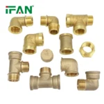Brass Fittings