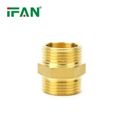 Brass Fittings