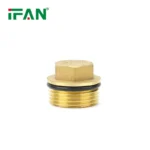 Brass Fittings