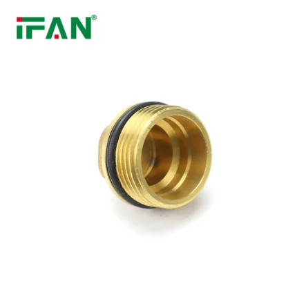 Brass Fittings