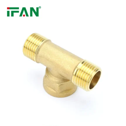 Brass Fittings