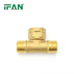 Brass Fittings