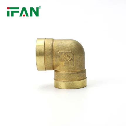 Brass Fittings