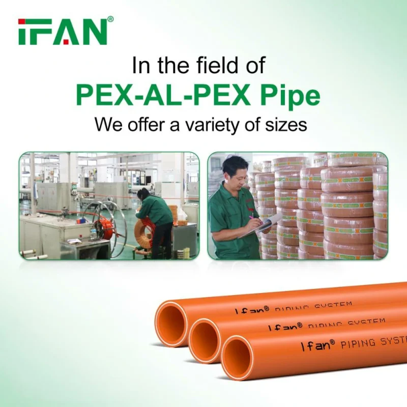PEX Pipe