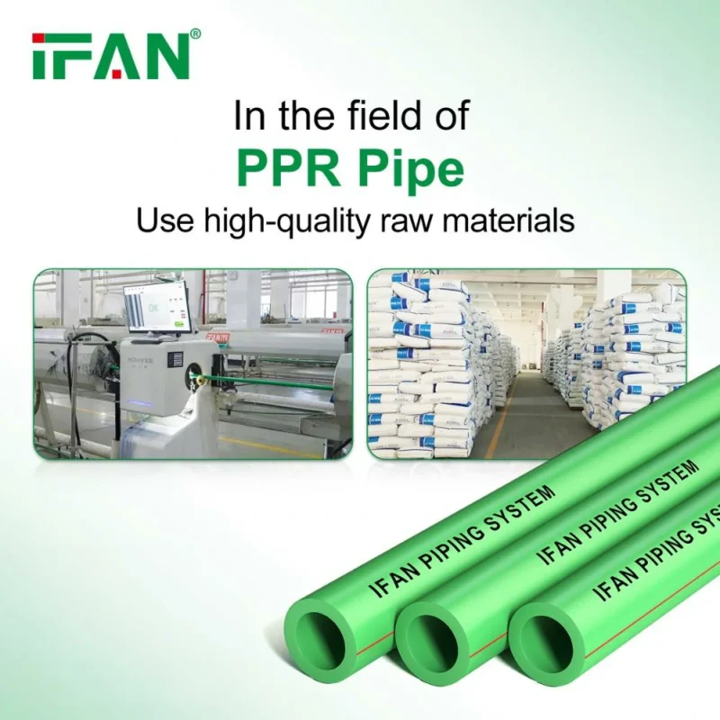 PPR Pipe