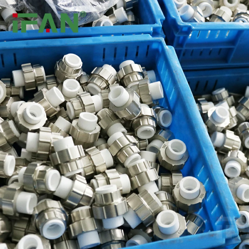 PPR Fittings