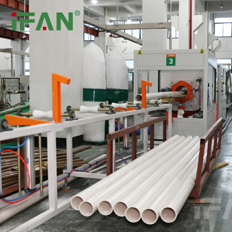 UPVC Pipe
