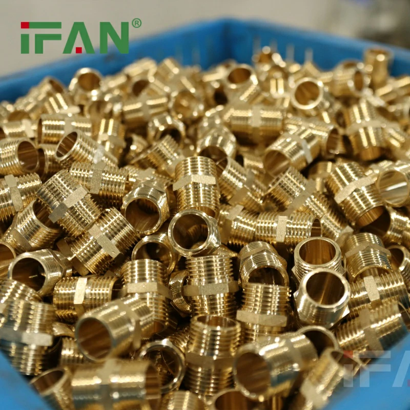 Pex Slide Fittings