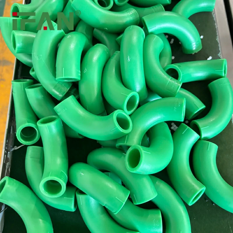 PPR Fittings