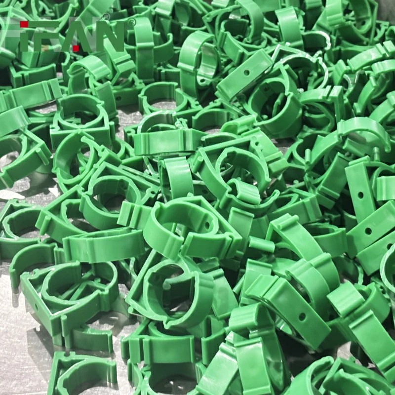 PPR Fittings