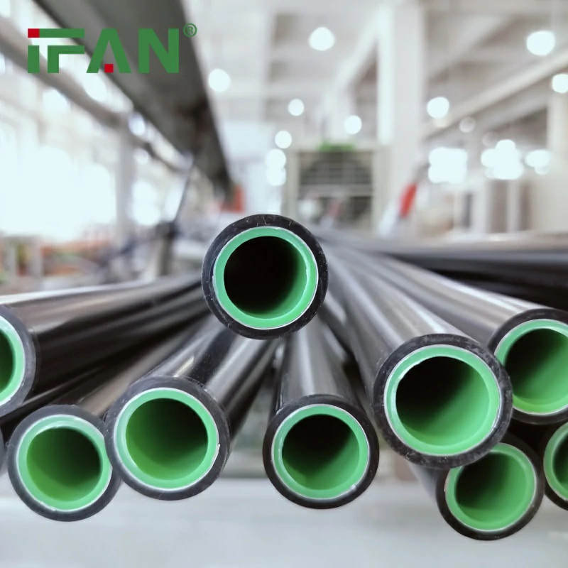 PPR Pipe