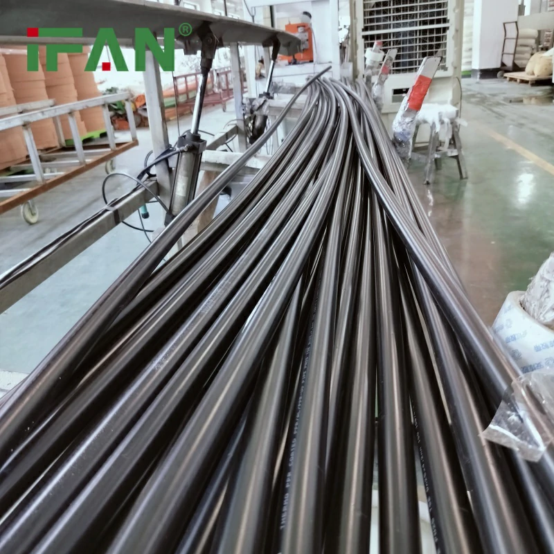 PPR Pipe