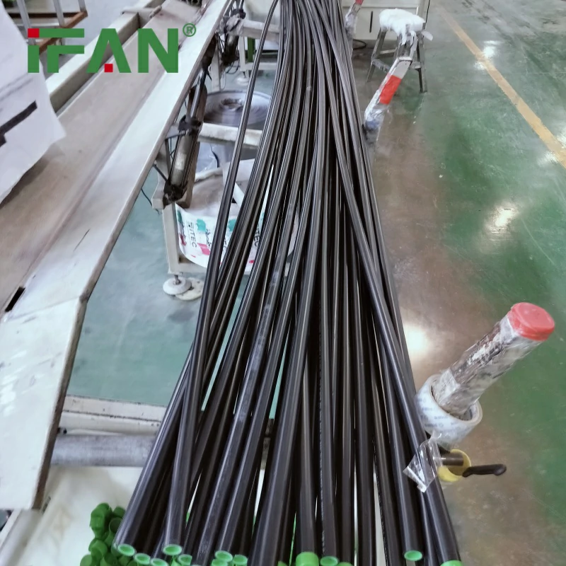 PPR Pipe