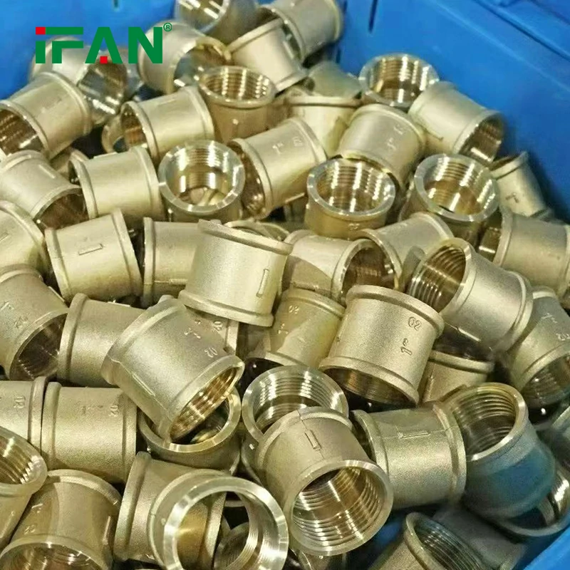 Brass Fitting